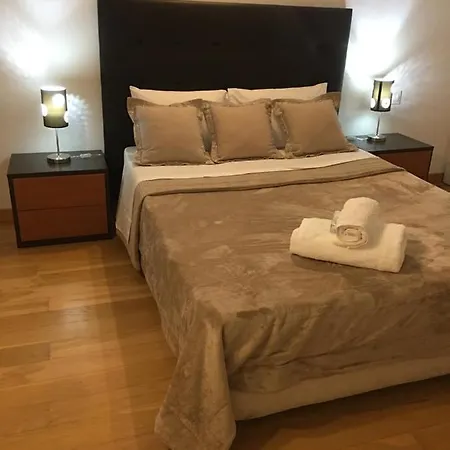 Διαμέρισμα Aleixo's Terrace Penthouse *