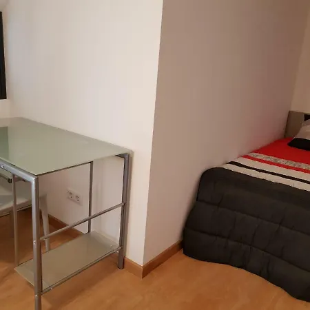 Aleixo's Terrace Penthouse Διαμέρισμα *