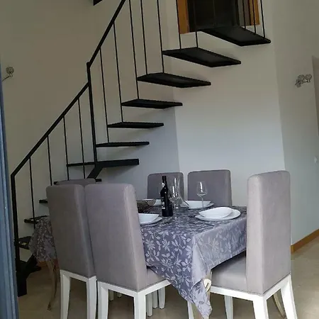 Aleixo's Terrace Penthouse Φουνκάλ
