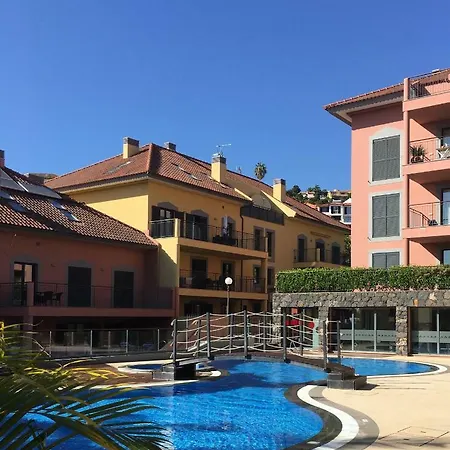 Aleixo's Terrace Penthouse Διαμέρισμα