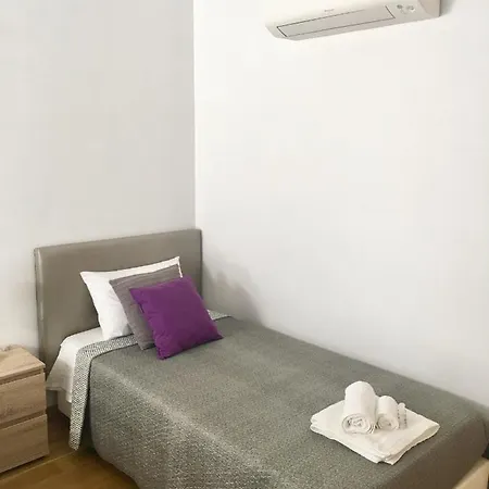 Aleixo's Terrace Penthouse Φουνκάλ