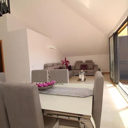 Aleixo's Terrace Penthouse Διαμέρισμα *